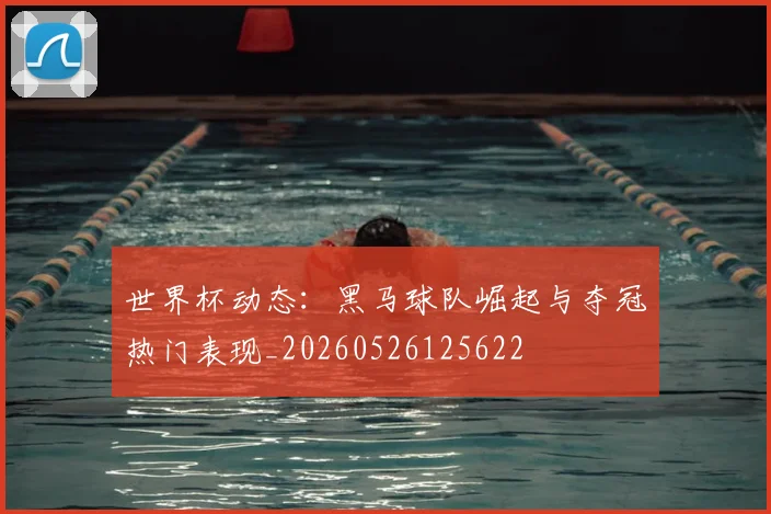 世界杯动态:黑马球队崛起与夺冠热门表现_20260526125622