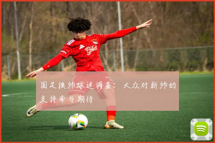 国足换帅球迷调查：大众对新帅的支持率与期待