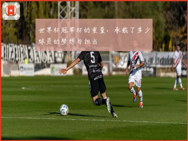世界杯冠军杯的重量,承载了多少球员的梦想与担当