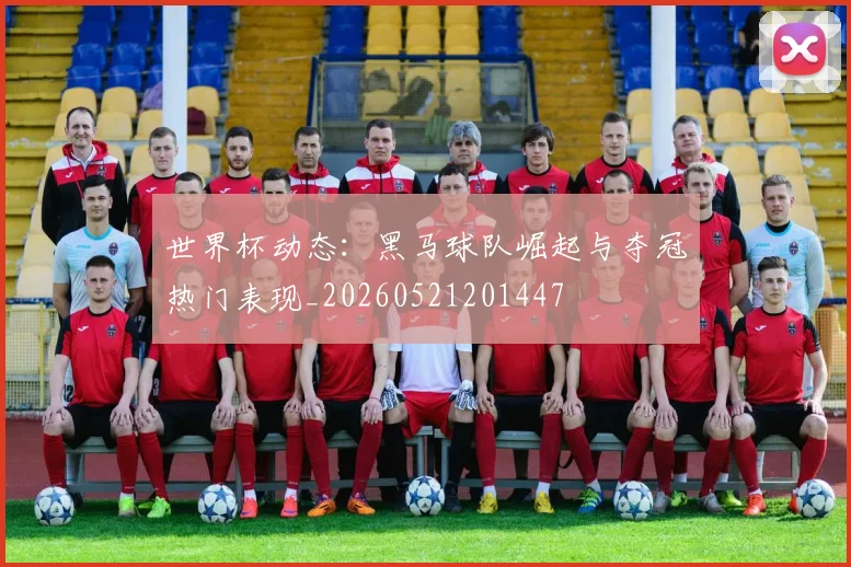世界杯动态:黑马球队崛起与夺冠热门表现_20260521201447