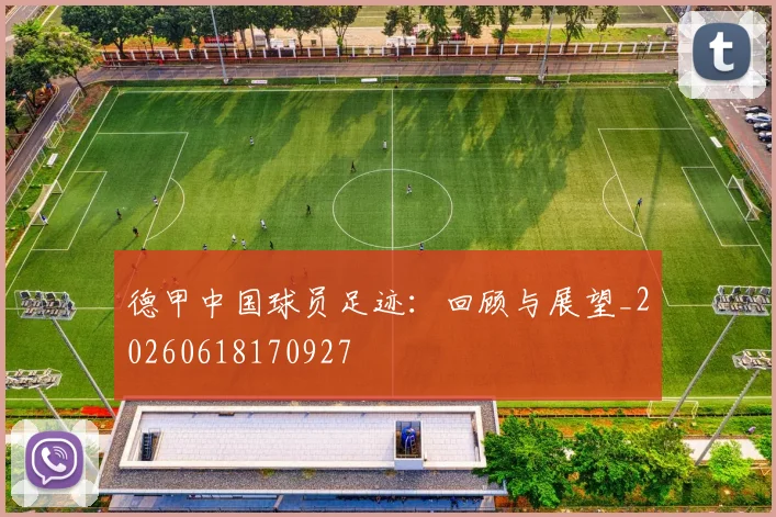 德甲中国球员足迹：回顾与展望_20260618170927